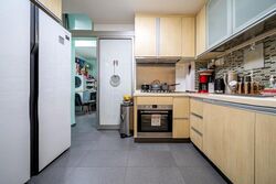 The Parc Condominium (D5), Condominium #496272461
